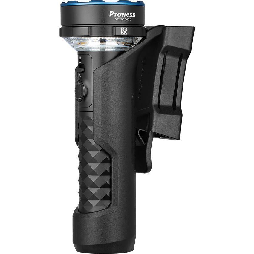 Olight PROWESS Prowess Flashlight Black