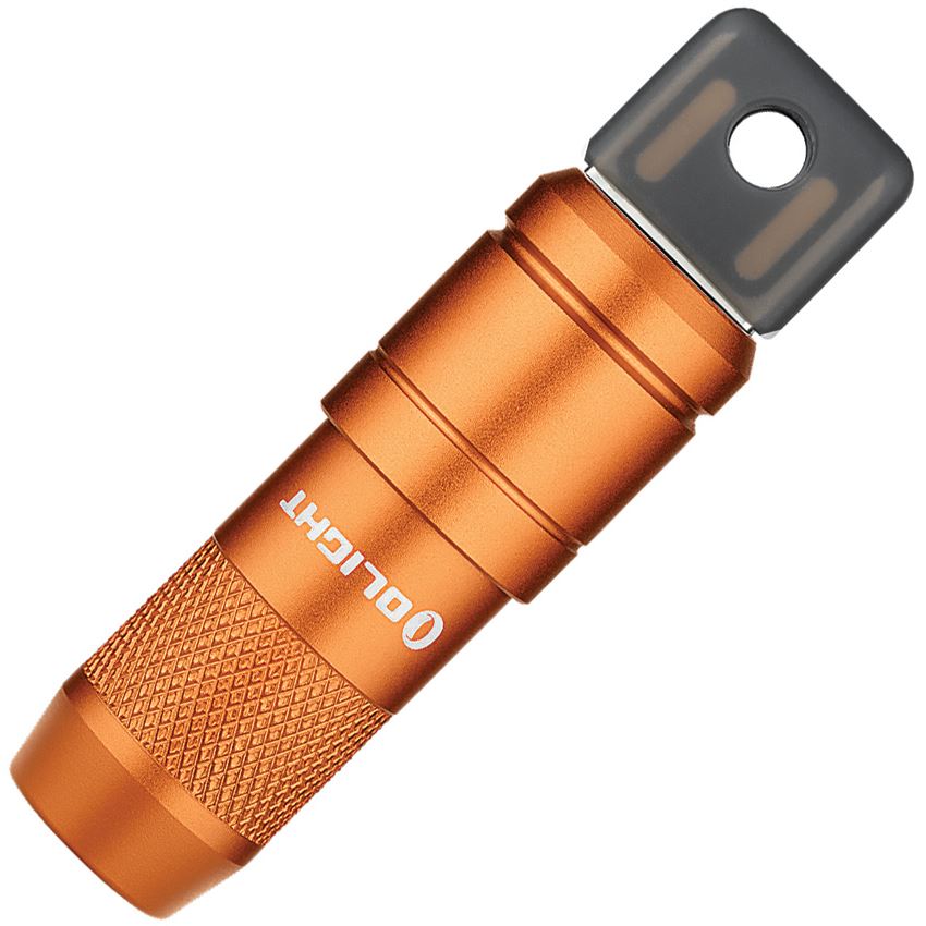 Olight IMINI2OG iMini 2 Magnetic Light Org