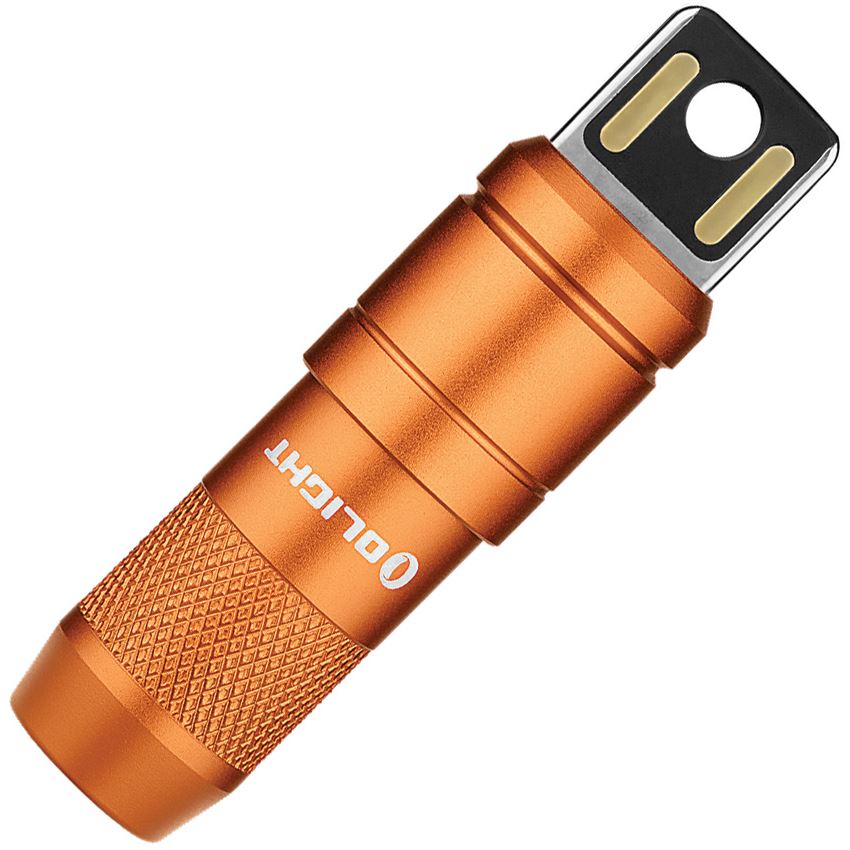 Olight IMINI2OG iMini 2 Magnetic Light Org