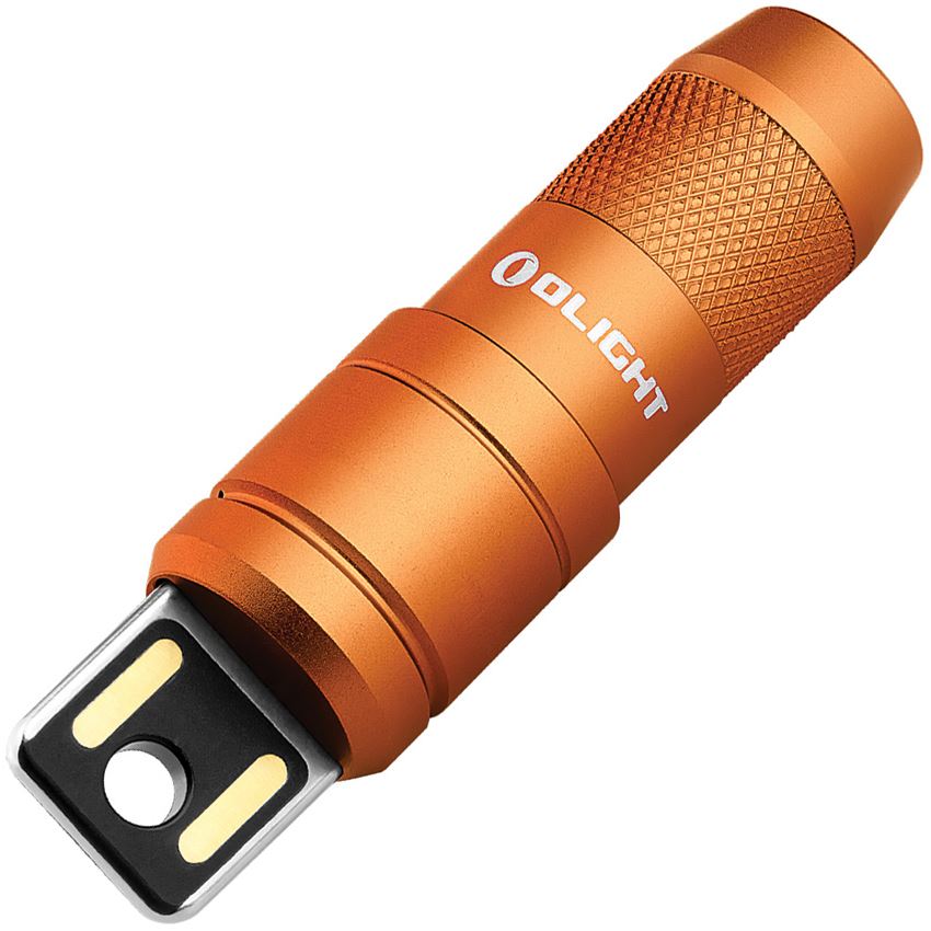 Olight IMINI2OG iMini 2 Magnetic Light Org