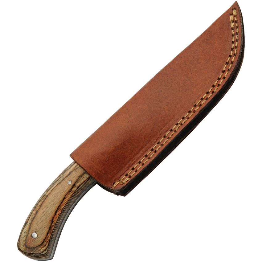 Pakistan 203506 Saddlewood Skinner