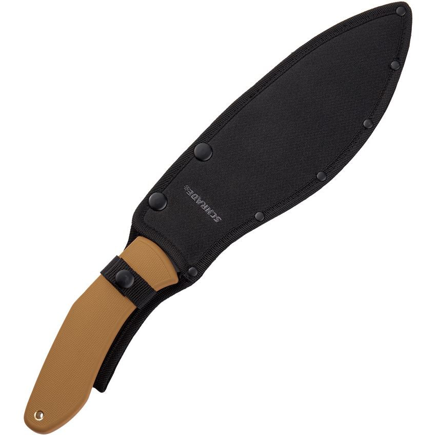 Schrade 1121081 Schrade 17" Machete