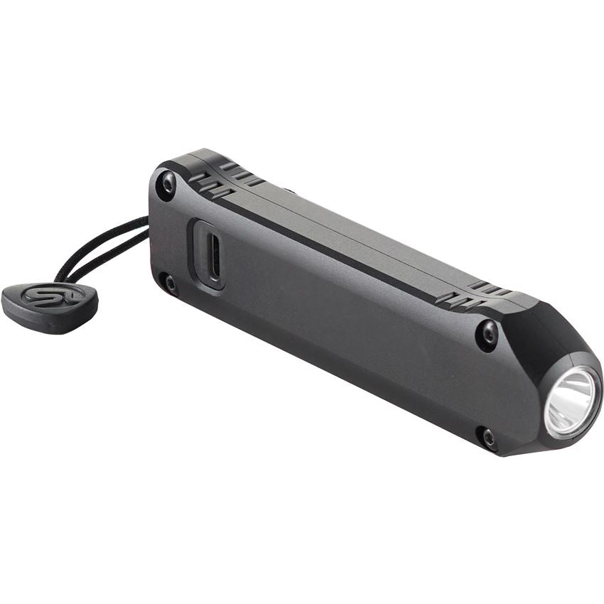 Streamlight 88812 Wedge XT Flashlight Black