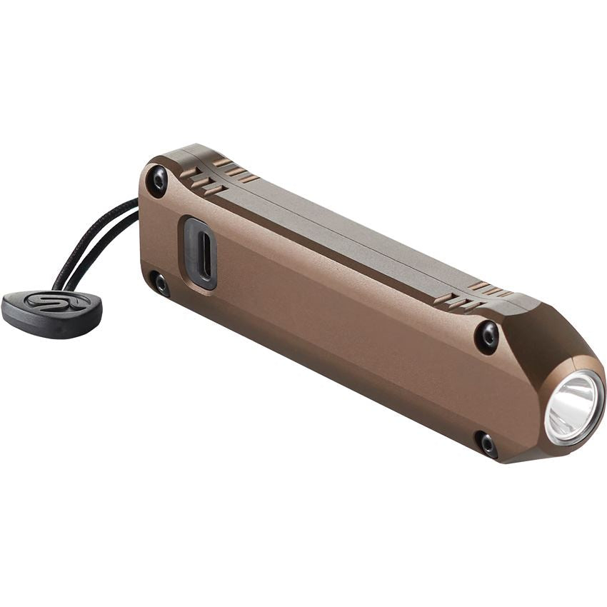 Streamlight 88813 Wedge XT Flashlight Coyote