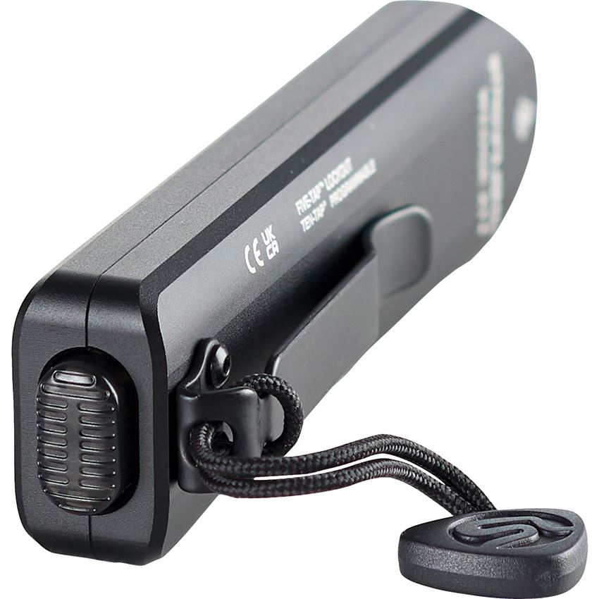 Streamlight 88812 Wedge XT Flashlight Black