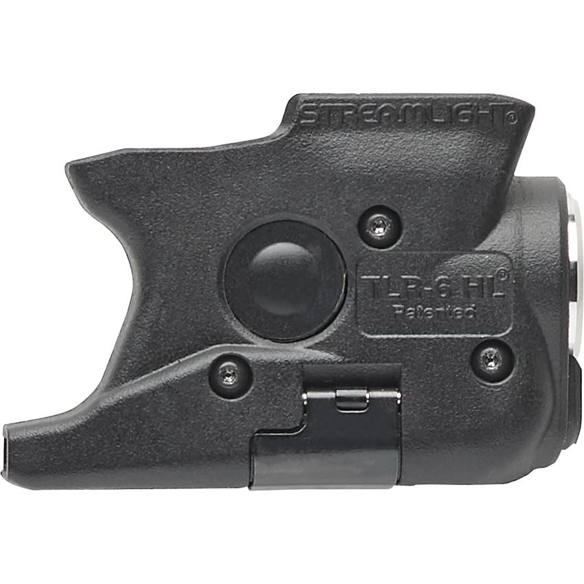 Streamlight 69352 TLR-6HL Light/Laser M&P