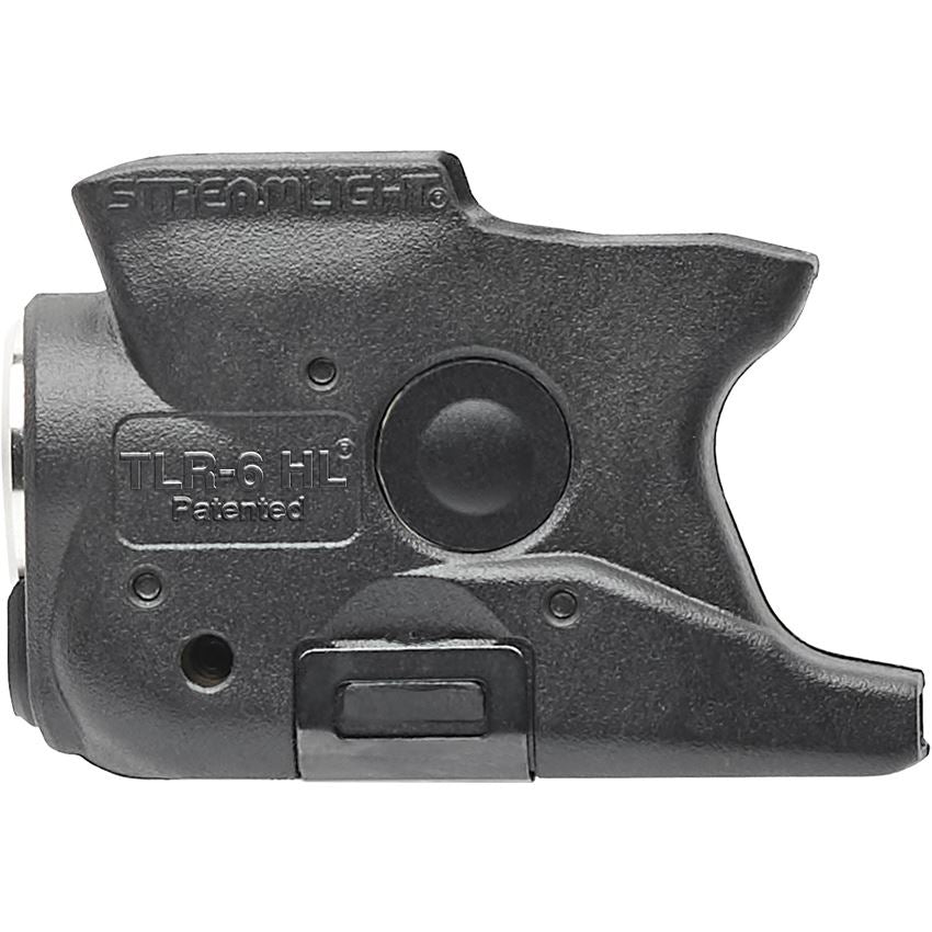 Streamlight 69352 TLR-6HL Light/Laser M&P