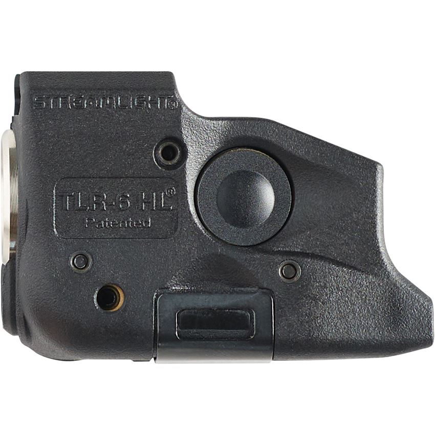 Streamlight 69353 TLR-6HL Light/Laser Rail Mount