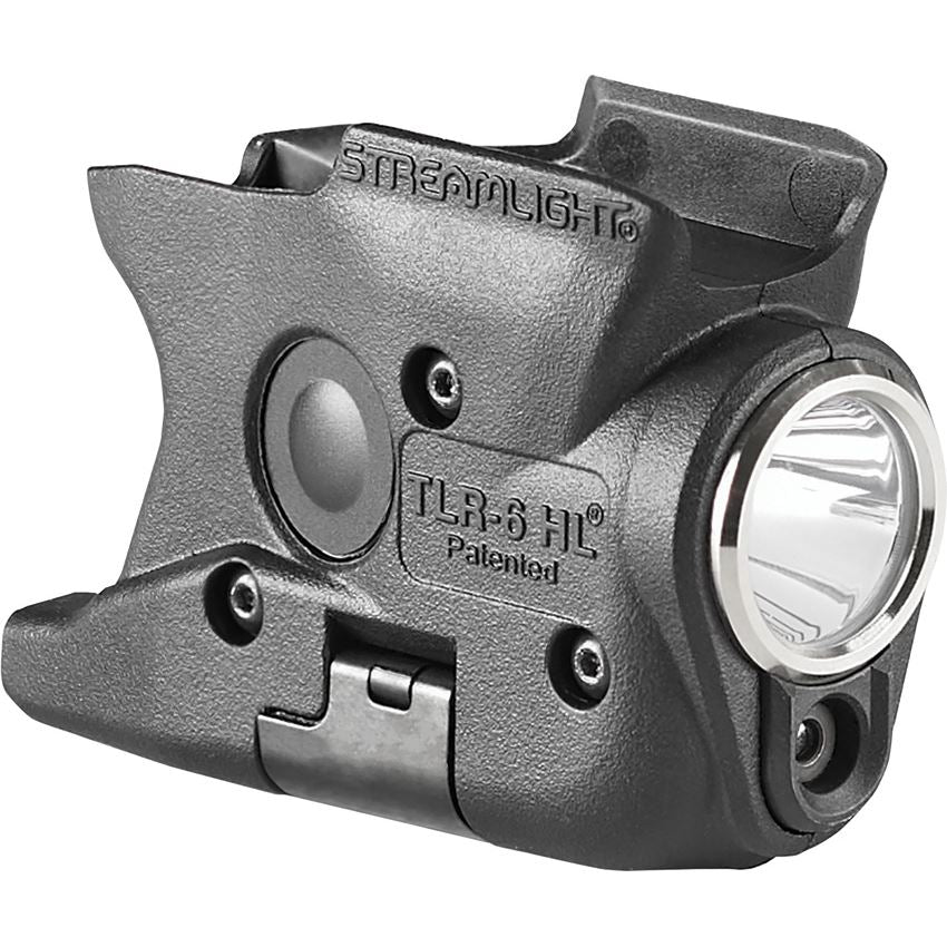 Streamlight 69352 TLR-6HL Light/Laser M&P