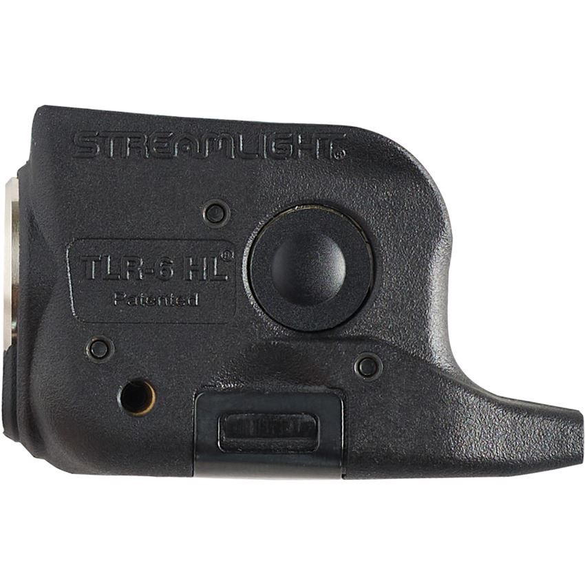 Streamlight 69350 TLR-6HL Light/Laser Glock