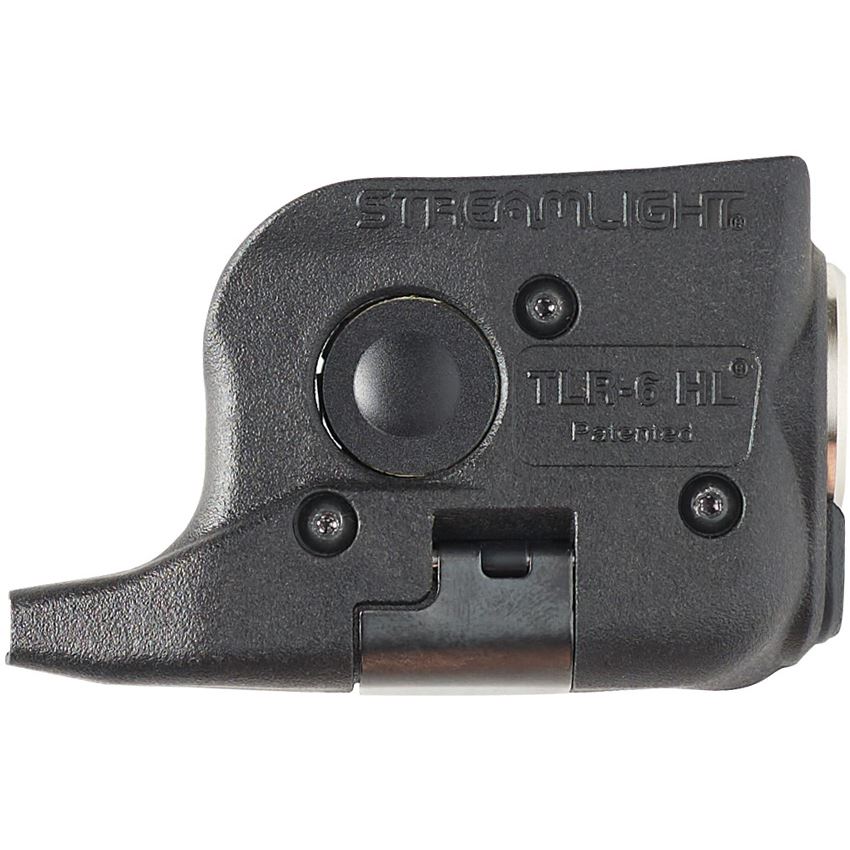 Streamlight 69350 TLR-6HL Light/Laser Glock