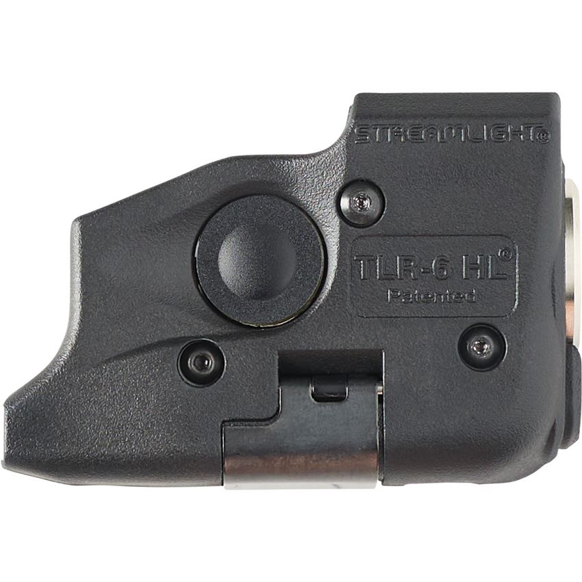 Streamlight 69353 TLR-6HL Light/Laser Rail Mount