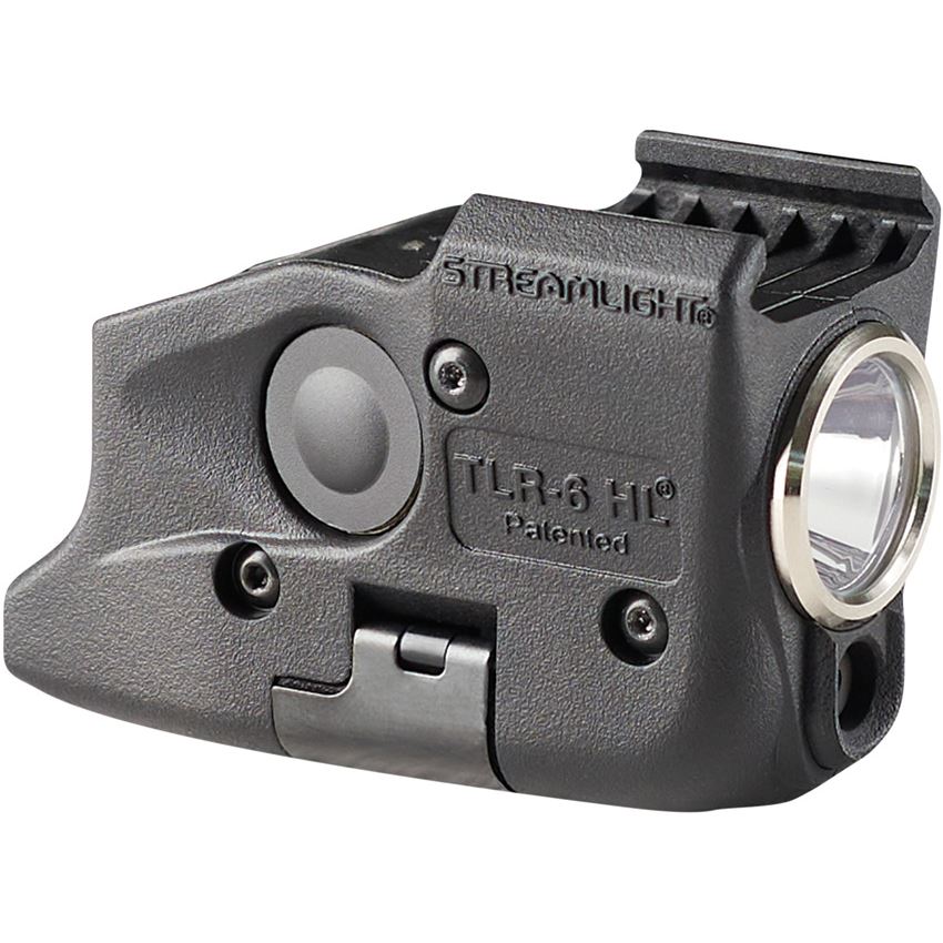 Streamlight 69353 TLR-6HL Light/Laser Rail Mount