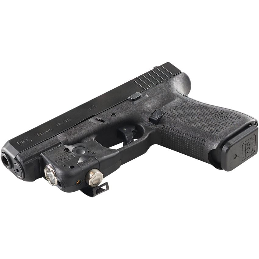 Streamlight 69353 TLR-6HL Light/Laser Rail Mount