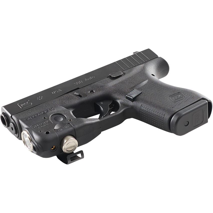 Streamlight 69350 TLR-6HL Light/Laser Glock