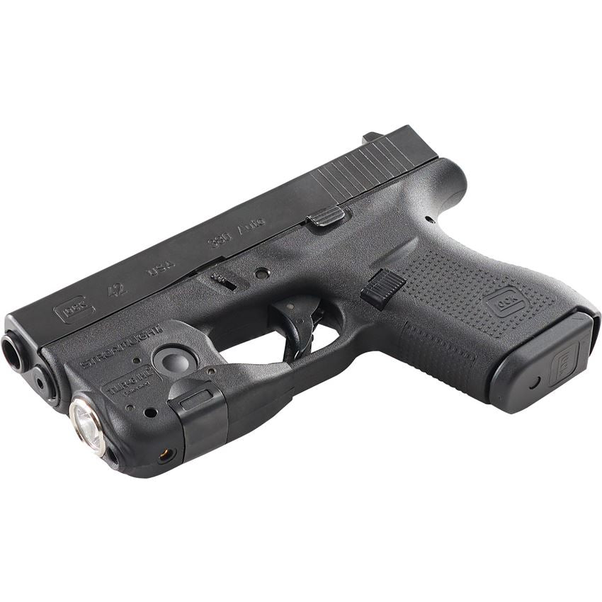 Streamlight 69350 TLR-6HL Light/Laser Glock