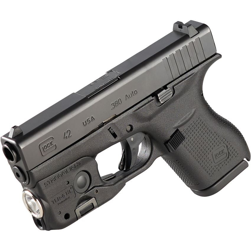 Streamlight 69350 TLR-6HL Light/Laser Glock