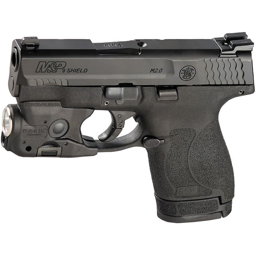 Streamlight 69352 TLR-6HL Light/Laser M&P