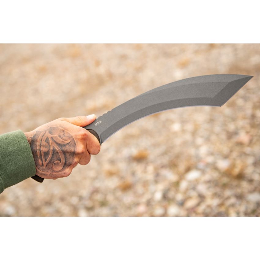 TOPS AKLB02 A-Klub Machete