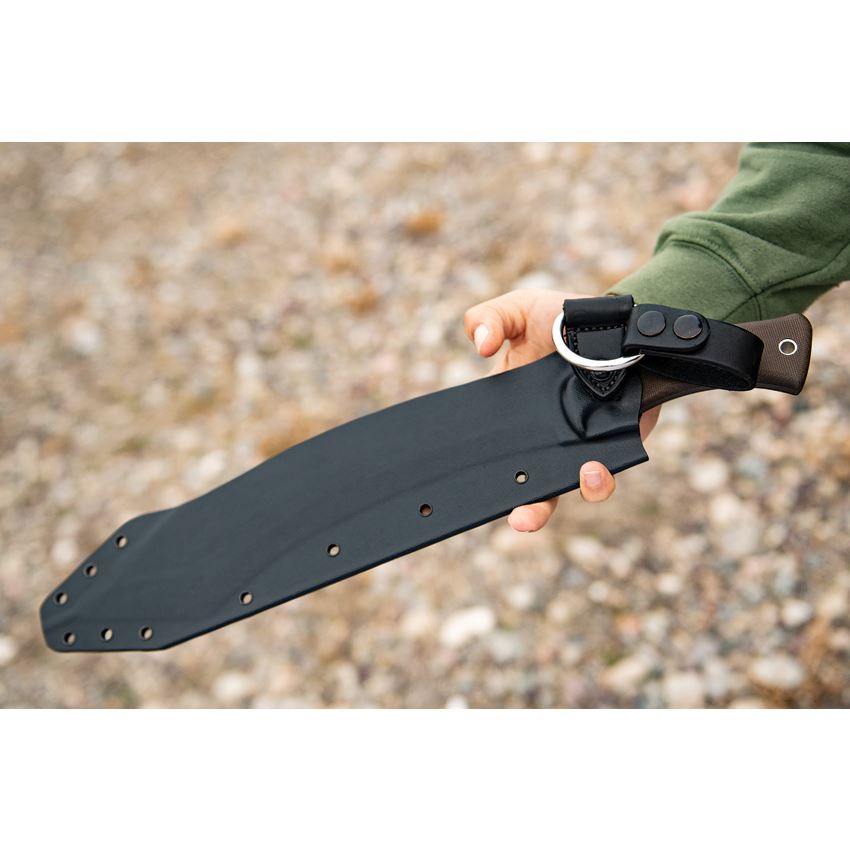 TOPS AKLB02 A-Klub Machete