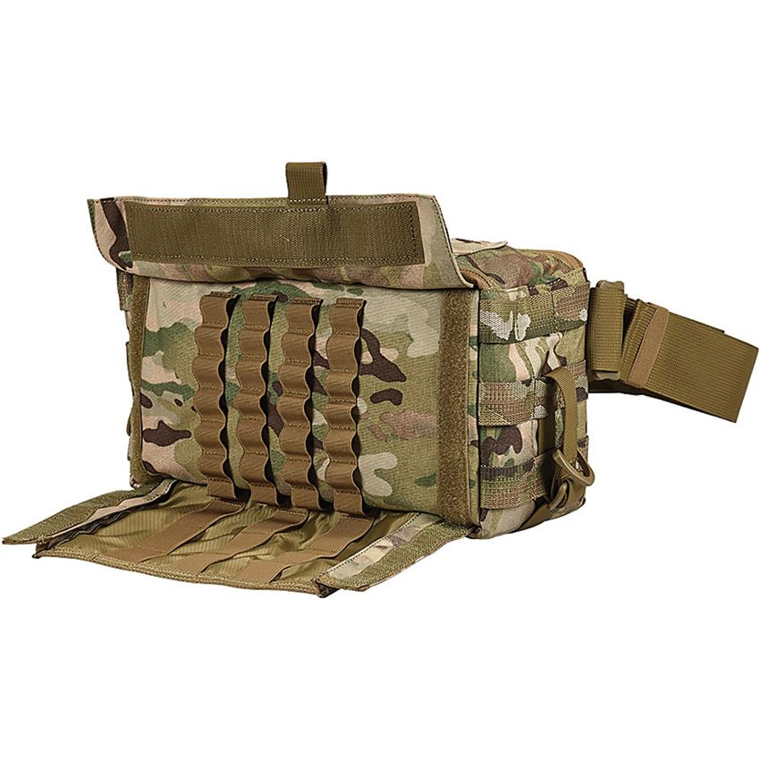 Tasmanian Tiger 7585394 Small Medic Pack MKII