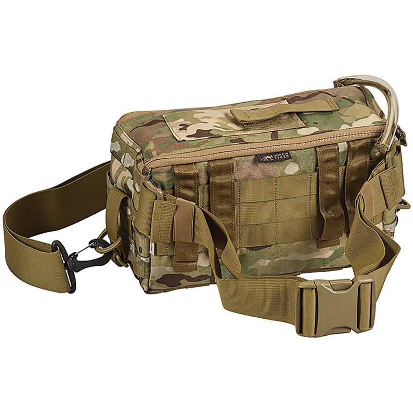 Tasmanian Tiger 7585394 Small Medic Pack MKII