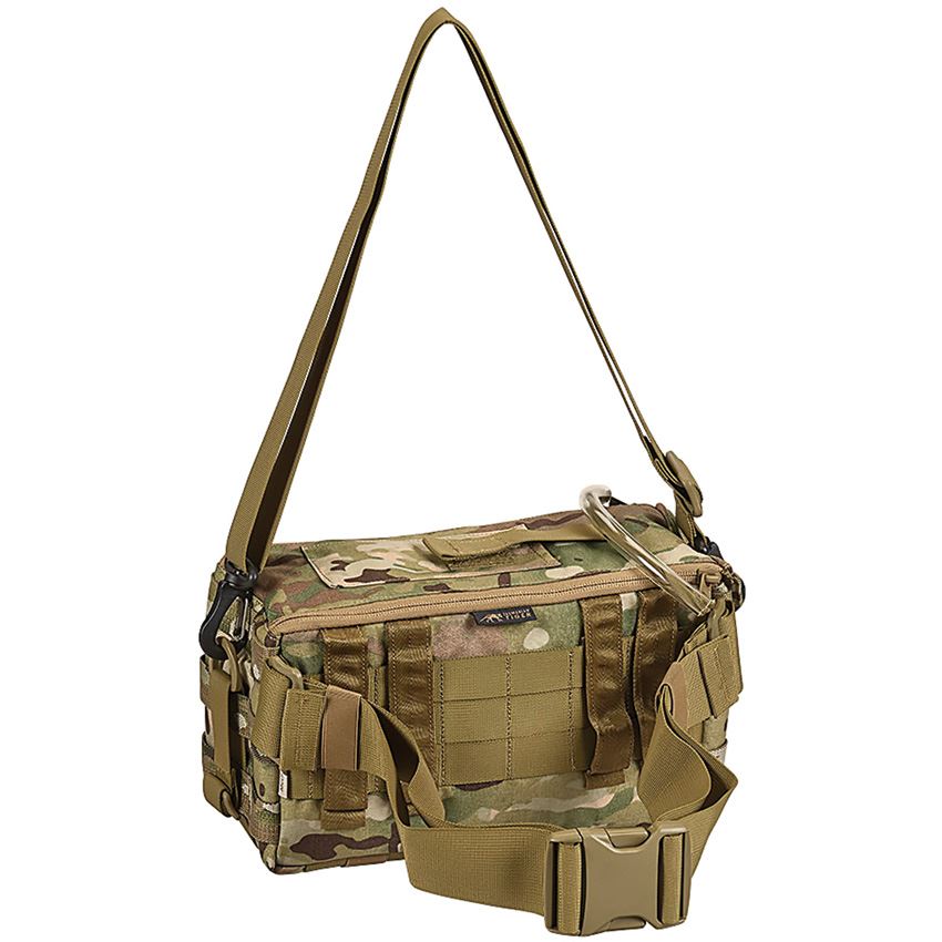 Tasmanian Tiger 7585394 Small Medic Pack MKII