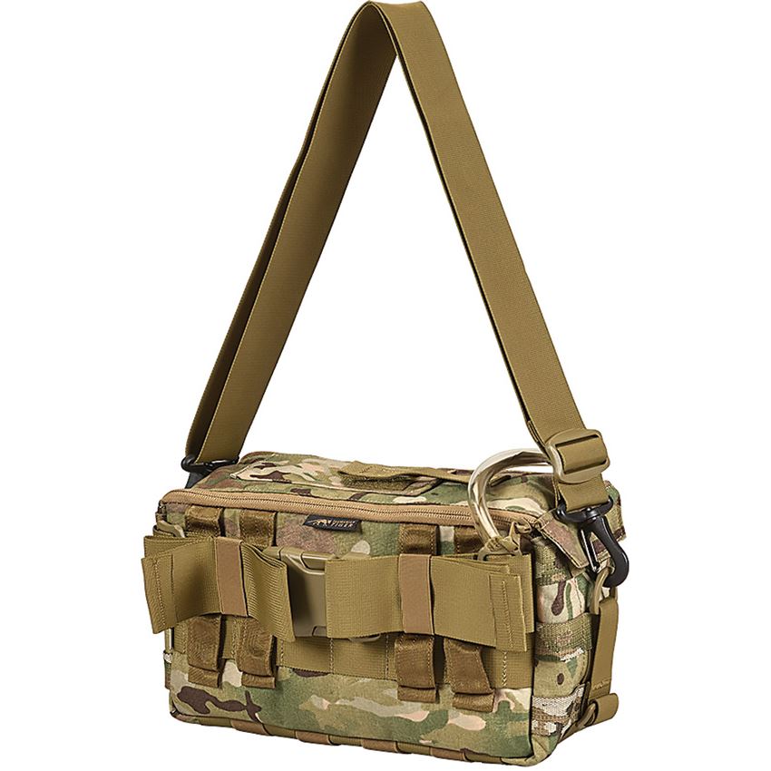 Tasmanian Tiger 7585394 Small Medic Pack MKII