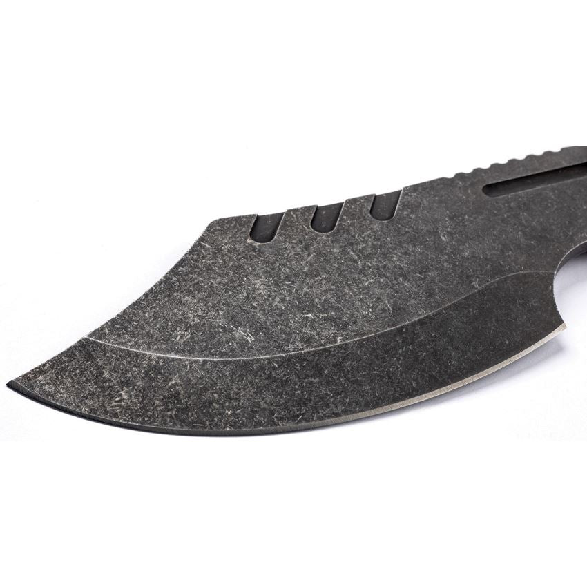 EKA 914302 Axeblade W1 Black Stonewash