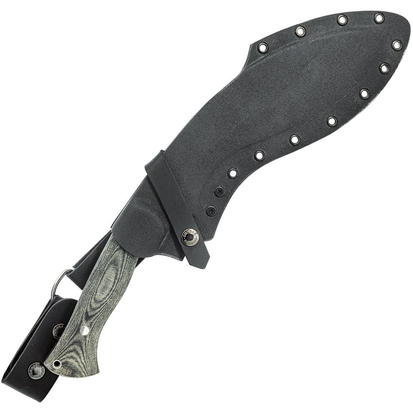 Condor 1839107HC Wild Brush Kukri