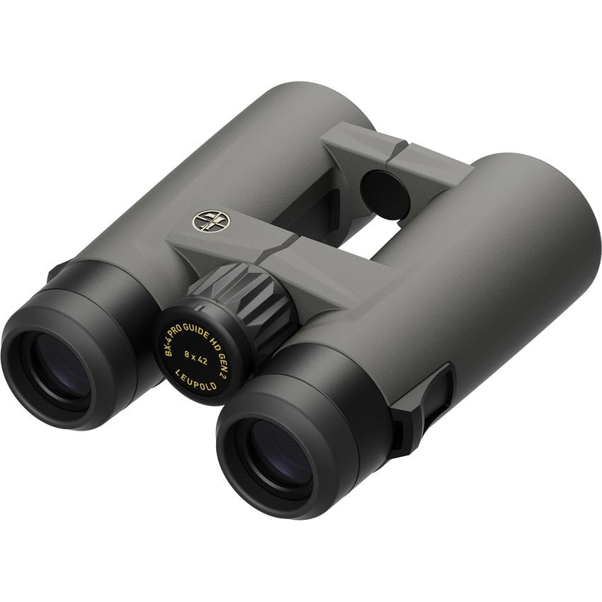 Leupold 184760 BX-4 Pro Guide HD 8x42