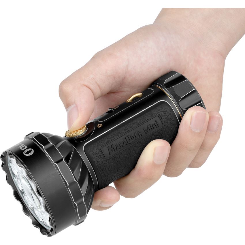 Olight MDRMINIKBS Marauder Mini Flashlight