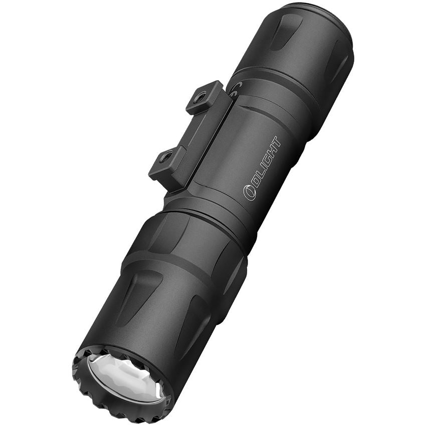 Olight ODINSPMTBK Odin S Tactical Light Blk Pic