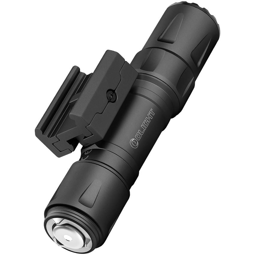 Olight ODINSPMTBK Odin S Tactical Light Blk Pic