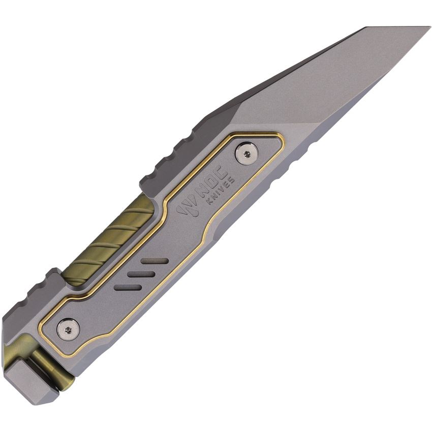 Stedemon E0025 NOC E002 Tool Gray