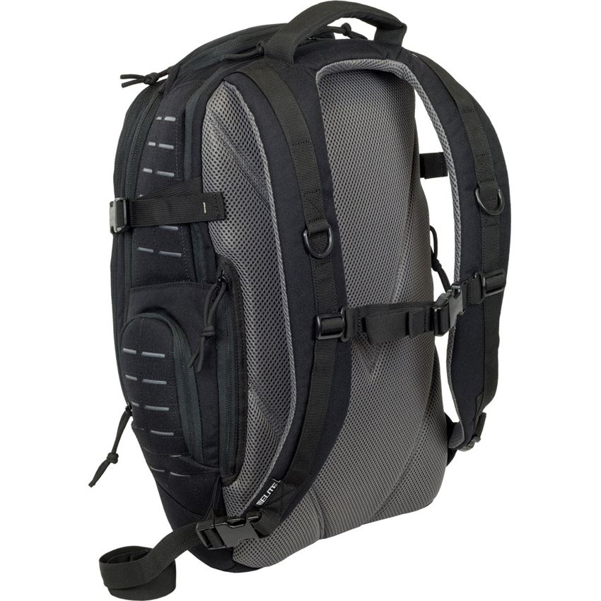 Elite Survival 7722B Guardian Backpack Black