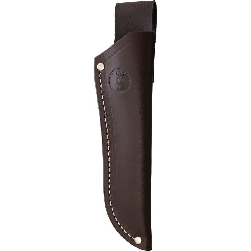 Nieto 3069 Cuchillo Linea Coyote Fixed Blade Knife Antler Handles