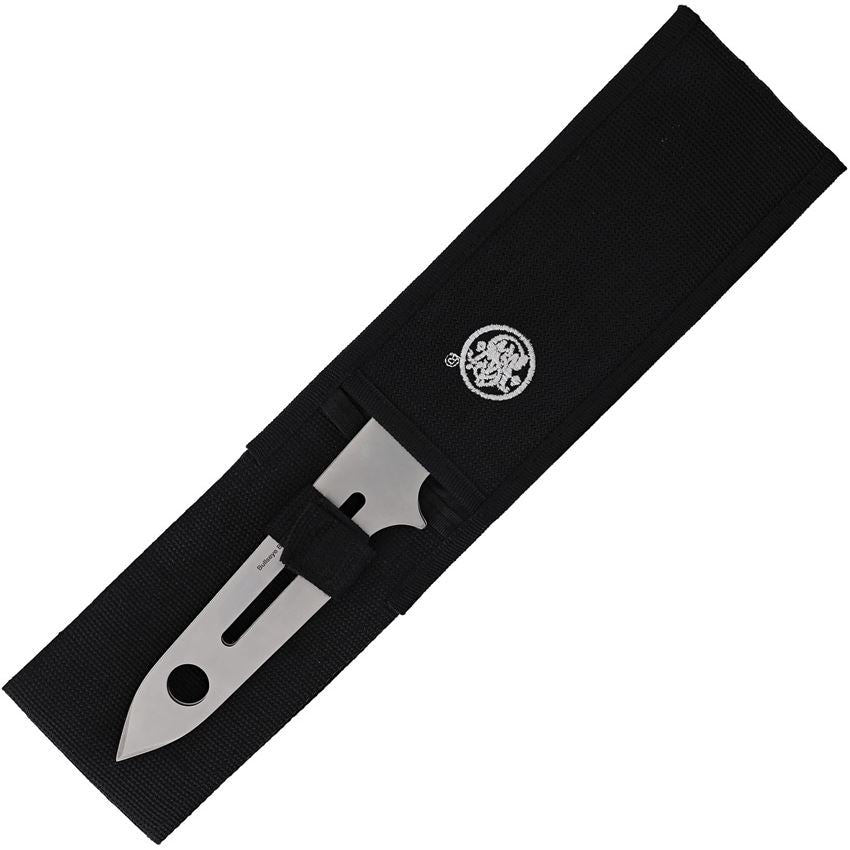 Smith & Wesson 1205005 Bullseye Throwing Bowie Knife