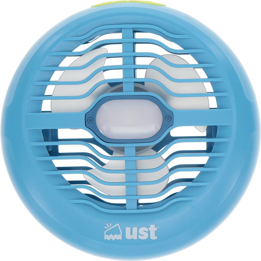 UST 26396 Brila USB Fan And Light