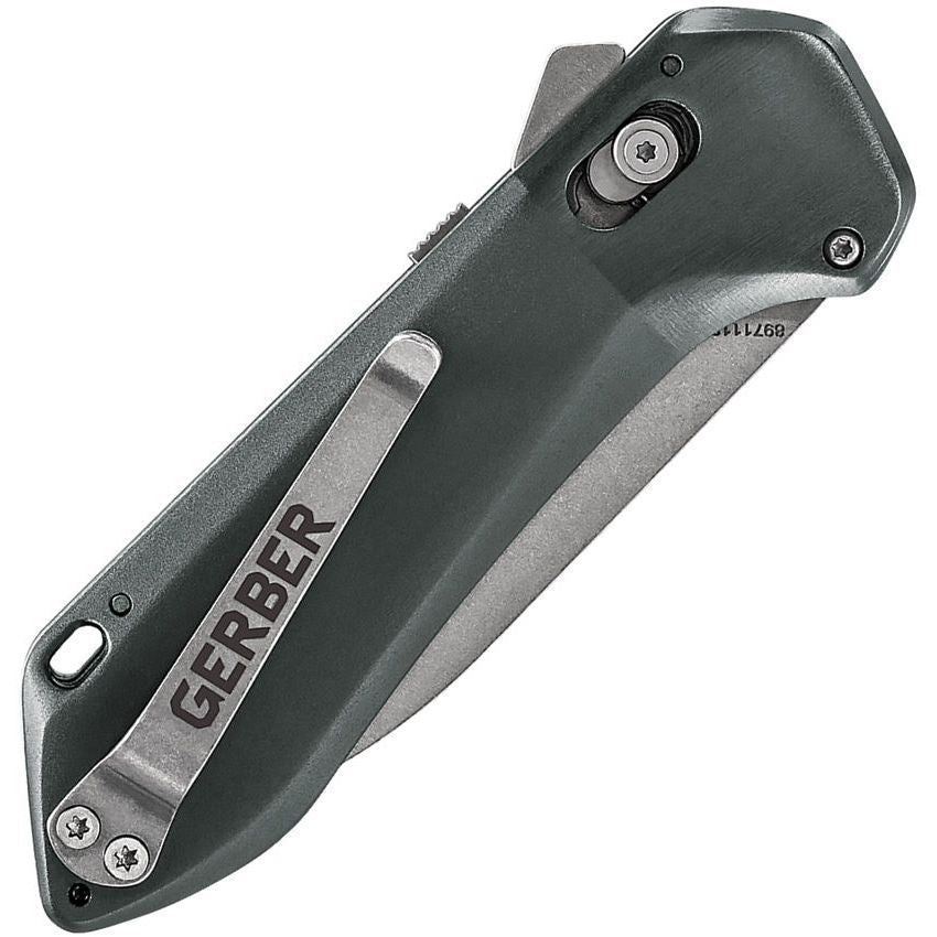 Gerber 30001738 Highbrow Compact A/O Gray