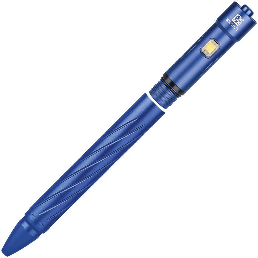 Olight OPEN2BU O-Pen 2 Penlight Blue