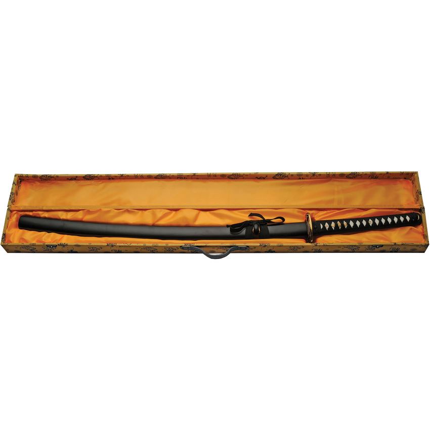 China Made 926768 Hand Forged Samurai Sword