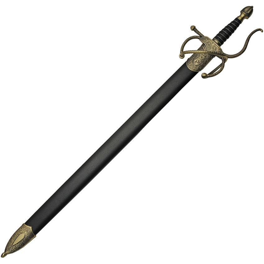 Rite Edge 926998GD Elegant Rapier Gold