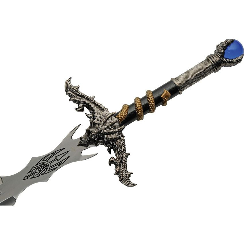 Rite Edge 927009 Dragon Gem Sword