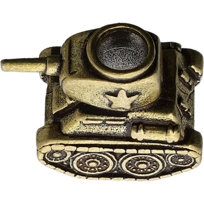 Coeburn 3015 Tank Bead Brass