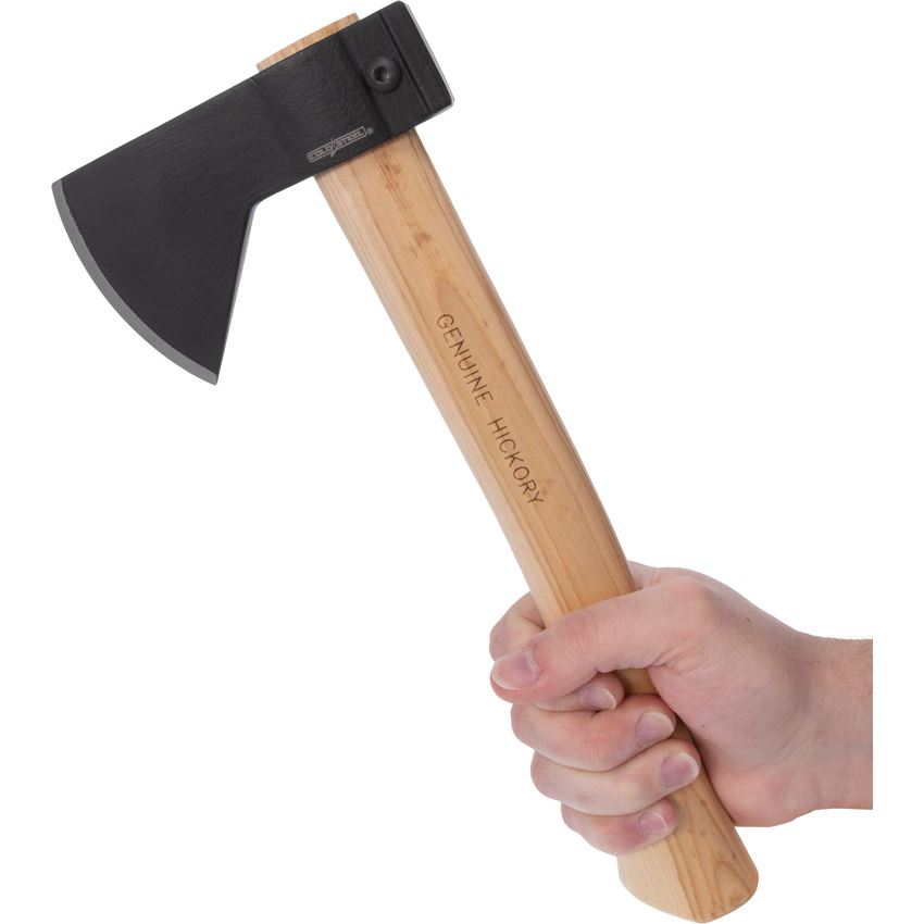 Cold Steel 90QC Hudson Bay Camp Hatchet