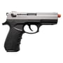 Zoraki 2918 9mm Fume Finish Front Firing Blank Gun