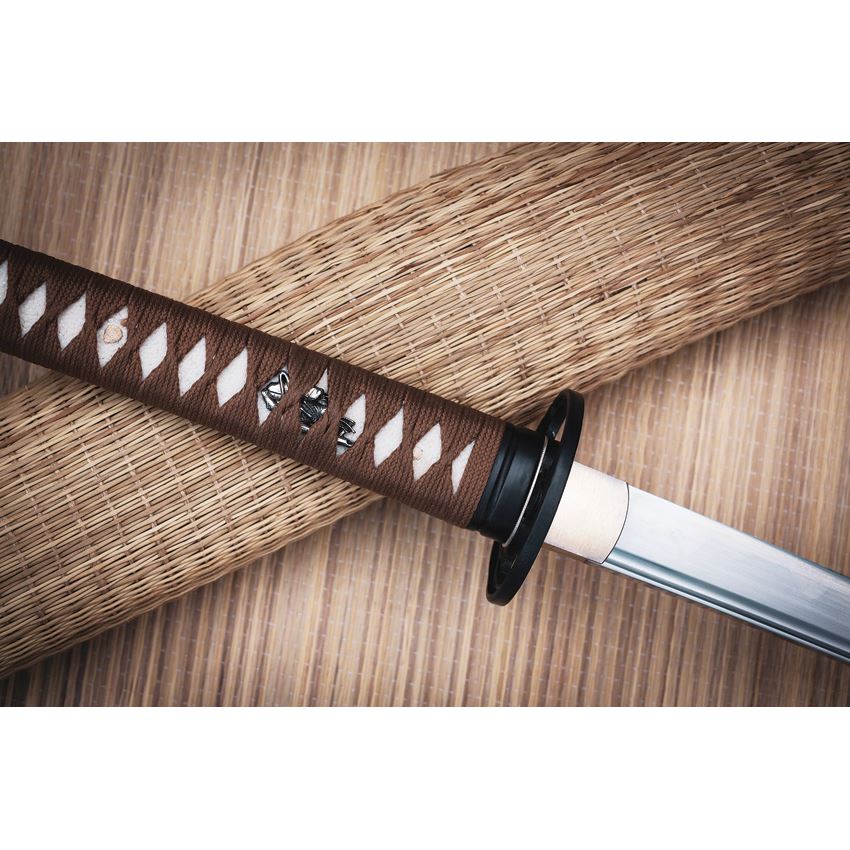 Dragon King 35211 Autumn Leaf Katana