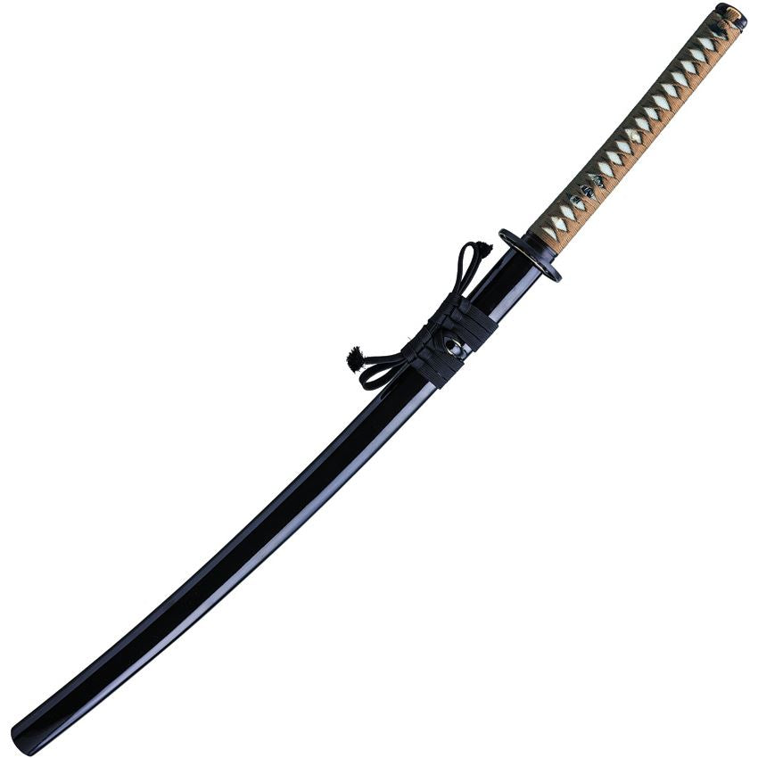 Dragon King 35211 Autumn Leaf Katana