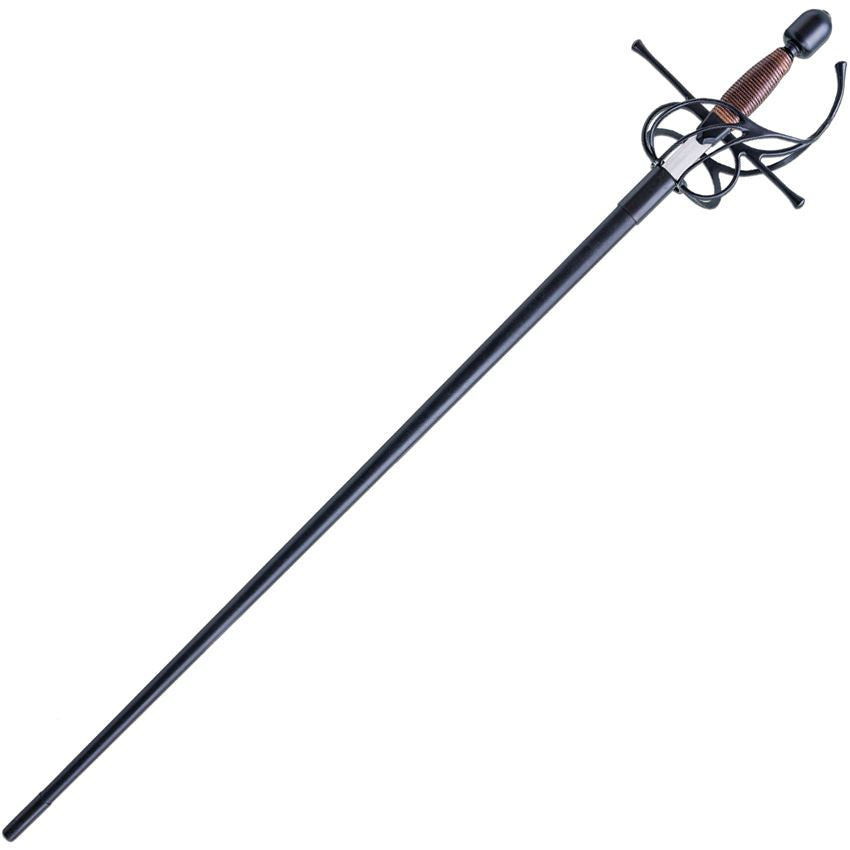 Kingston Arms 36151 Swept Hilt Rapier